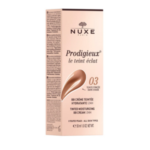 NUXE PRODIGIEUX BB CREME 03 TEINTEE FONCEE 30ML