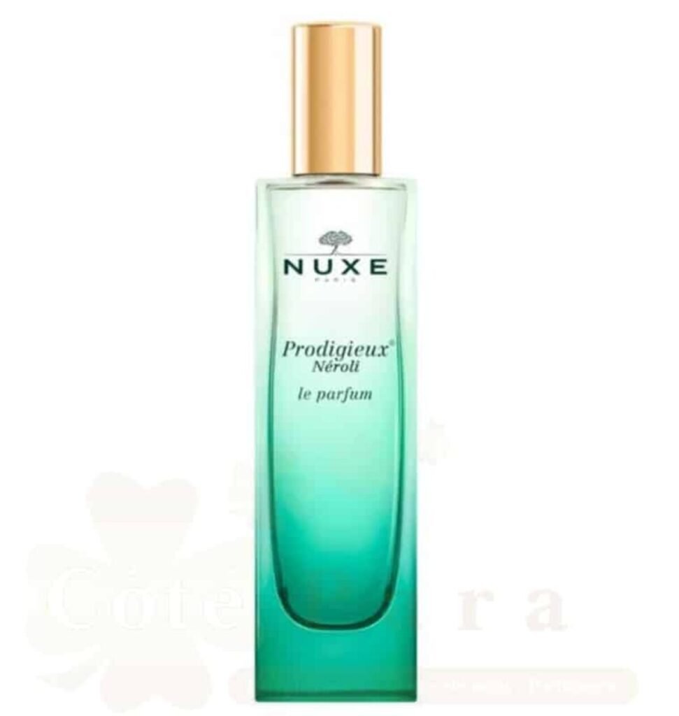 NUXE PRODIGIEUX NEROLI LE PARFUM 50ML