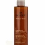 NUXE REVE DE MIEL GEL DEMAQUILLANT 200ML