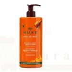 NUXE REVE DE MIEL GEL NETTOYANT SURGRAS 750ML
