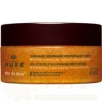 NUXE REVE DE MIEL GOMMAGE CORPS 175ML