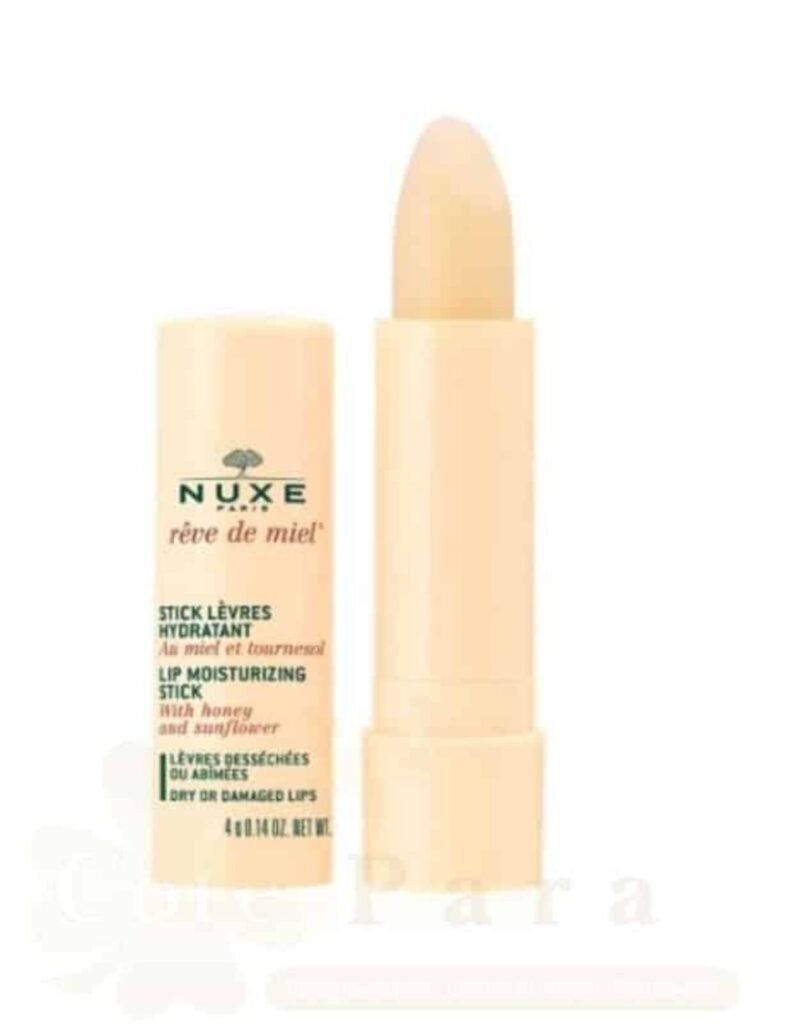 NUXE REVE DE MIEL STICK LEVRES
