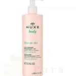 NUXE REVE DE THE LAIT HYDRATANT 400ML