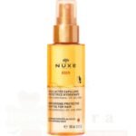 NUXE SUN HUILE LACTE CAPILLAIRE 100ML