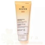 NUXE SUN SHAMPOOING DOUCHE APRES SOLEIL 200ML