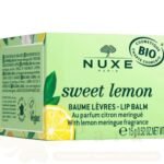 NUXE SWEET LEMON BAUME LEVRES 15G