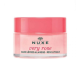 NUXE VERY ROSE BAUME LEVRES A LA ROSE 15G