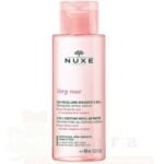 NUXE VERY ROSE EAU MICELLAIRE APAISANTE 3EN1 400ml