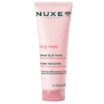 NUXE VERY ROSE GOMMAGE ECLAT VISAGE 75ML