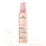 NUXE VERY ROSE HUILE DEMAQUILLANTE 150ML