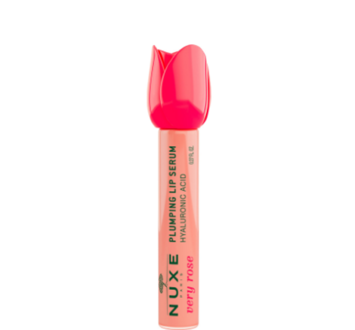 NUXE VERY ROSE PLUMPING LIP SERUM 8ML NUXE VERY ROSE PLUMPING LIP SERUM 8ML