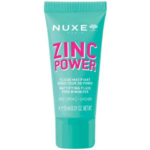 NUXE ZINC POWER FLUIDE MATIFIANT 40ML