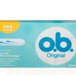 OB ORIGINAL TAMPONS NORMAL BOITE DE 16 NEW