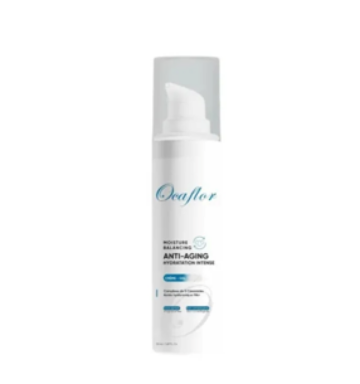 OCAFLOR CREME GEL ANTI AGING HYDRATATION INTENSE 50ML OCAFLOR CREME GEL ANTI AGING HYDRATATION INTENSE 50ML
