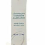 OCAFLOR GEL LAVANT ECLAIRCISSANT 200ML