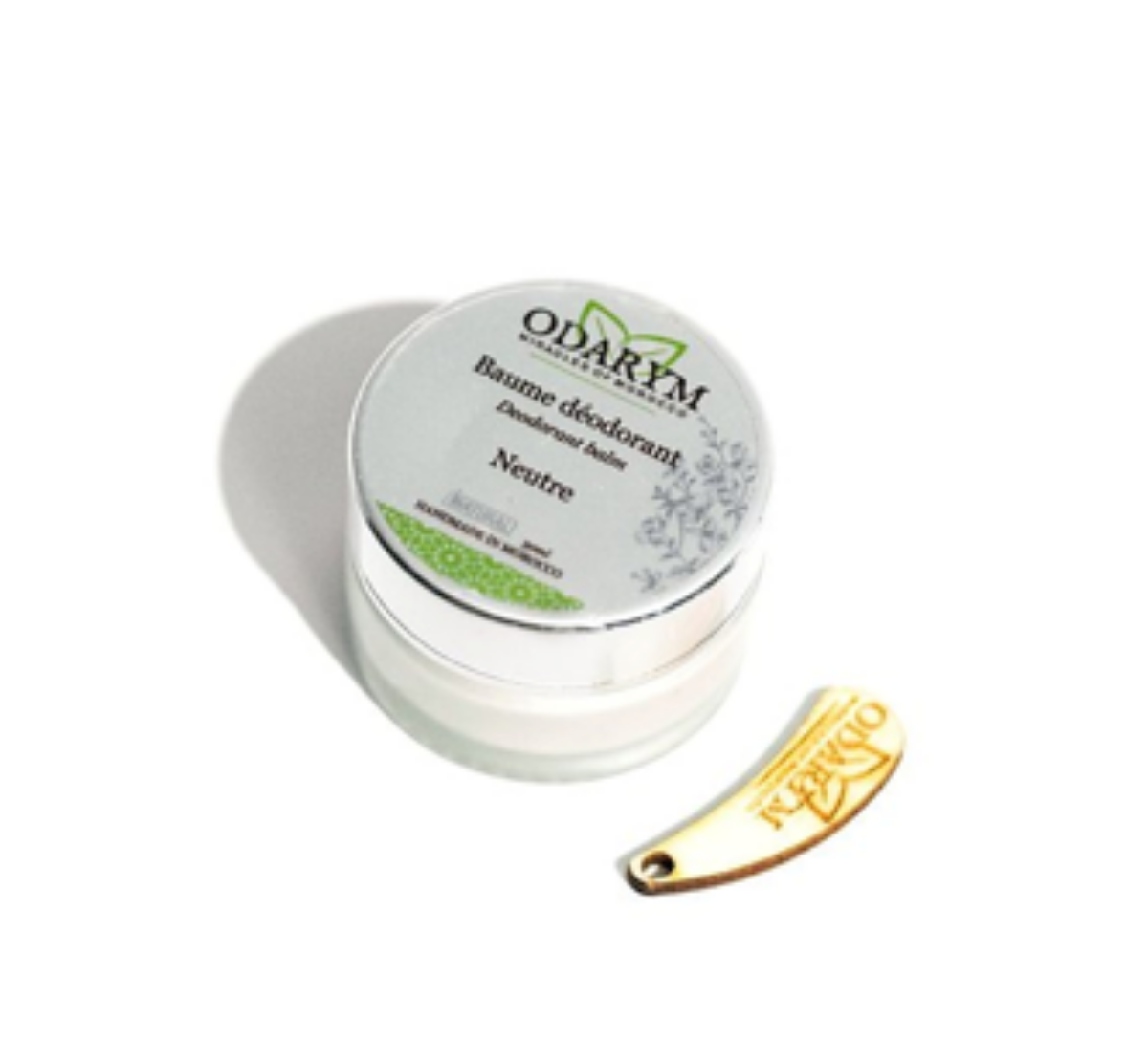 ODARYM BAUME DEODORANT MAGNOLIA 30ML ODARYM BAUME DEODORANT MAGNOLIA 30ML