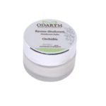 ODARYM BAUME DEODORANT ORCHIDEE 30ML