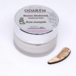 ODARYM BAUME DEODORANT ROSE MUSQUEE 30ML