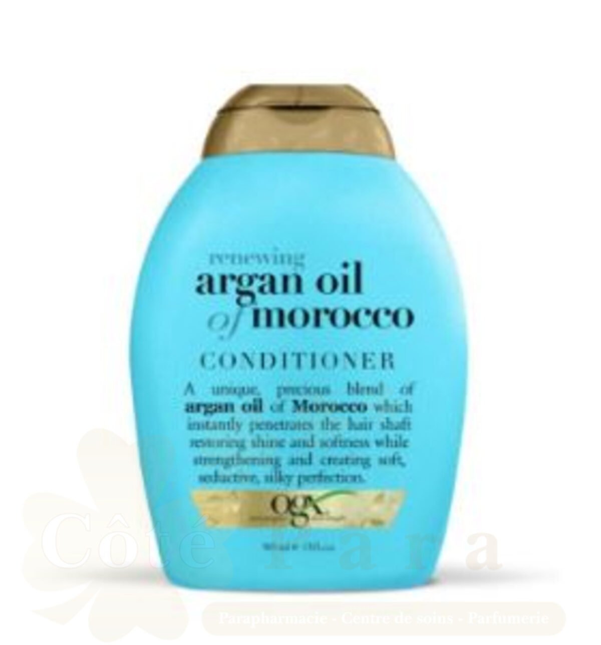 OGX ARGAN OIL CONDITIONER 385ML OGX ARGAN OIL CONDITIONER 385ML