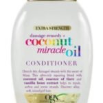 OGX COCONUT MIRACLE OIL CONDITIONER 385ML