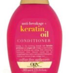 OGX KERATIN OIL CONDITIONER 385 ML