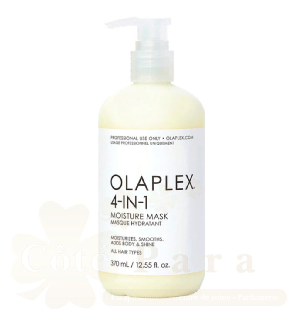 OLAPLEX 4IN1 MOISTURE MASK 370ML