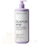 OLAPLEX BLOND ENHANCER TONING CONDITIONER N?5P 1000ML