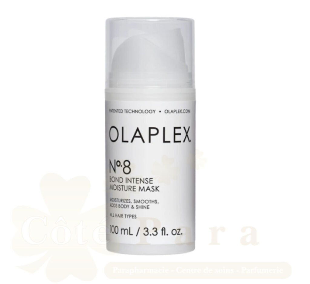 OLAPLEX BOND INTENSE MOISTURE MASK N?8 100ML