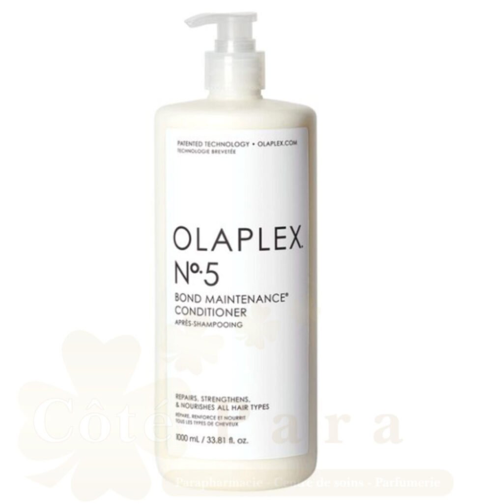 OLAPLEX BOND MAINTENANCE CONDITIONER N?5 1000ML