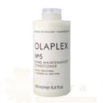 OLAPLEX N?5 APRES SHAMPOOING SANS RIN?AGE HYDRATANT ET REPERATEUR 100ML