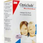 OPTICLUDE ADULTE /20