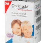 OPTICLUDE JUNIOR/20