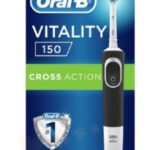 ORAL B BAD KIDS ELECTRIQUE RECHARGEABLE DISNEY CARS 3AN+ (4882)