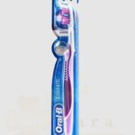 ORAL B BROSSE A DENTS ADV 3D WHITE MED