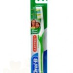 ORAL B BROSSE A DENTS MAXI CLEAN 40 SOFT 1+1 (0192)
