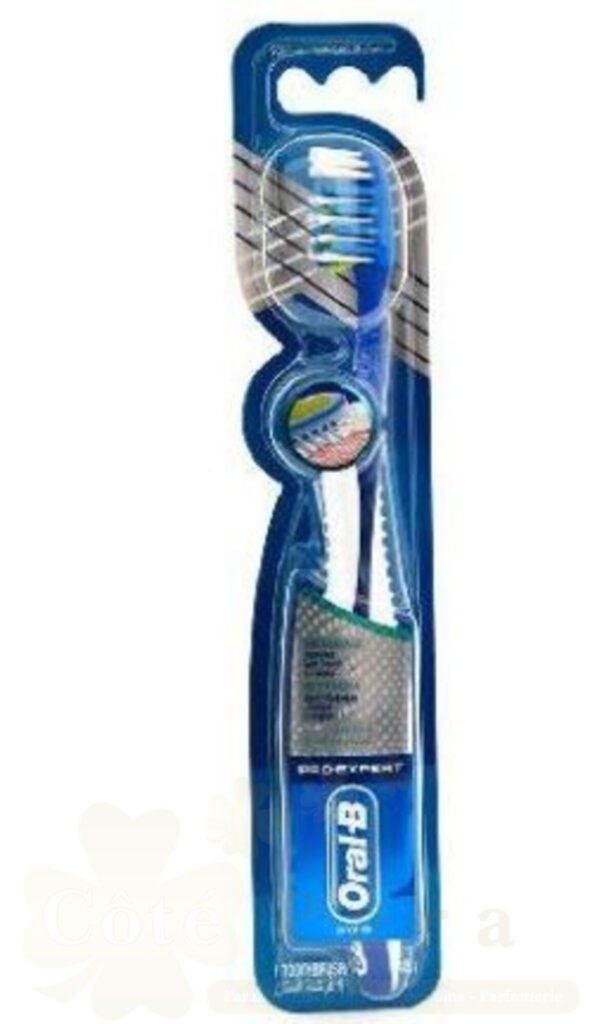 ORAL B BROSSE A DENTS PRO EXPERT ALL IN ONE 35 SOUPLE
