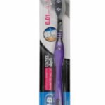 ORAL B BROSSE A DENTS ULTRATHIN NOIR (8469)