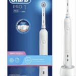 ORAL B BROSSE ELECTRIQUE PRO 1