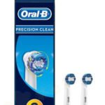 ORAL B RECHARGE BROSSE A DENT PRECISION CLEAN
