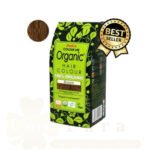 ORGANIC HAIR COLOUR BROWN