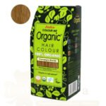 ORGANIC HAIR COLOUR CHAMPAGNE BLONDE