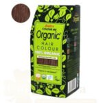 ORGANIC HAIR COLOUR DARKEST ASH BLONDE