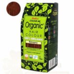 ORGANIC HAIR COLOUR MAHOGANY
