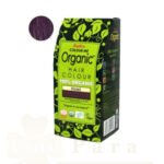 ORGANIC HAIR COLOUR VIOLET