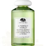 ORIGINS A PERFECT WORLD AGE DEFENSE TREATMENT LOTION 150ML
