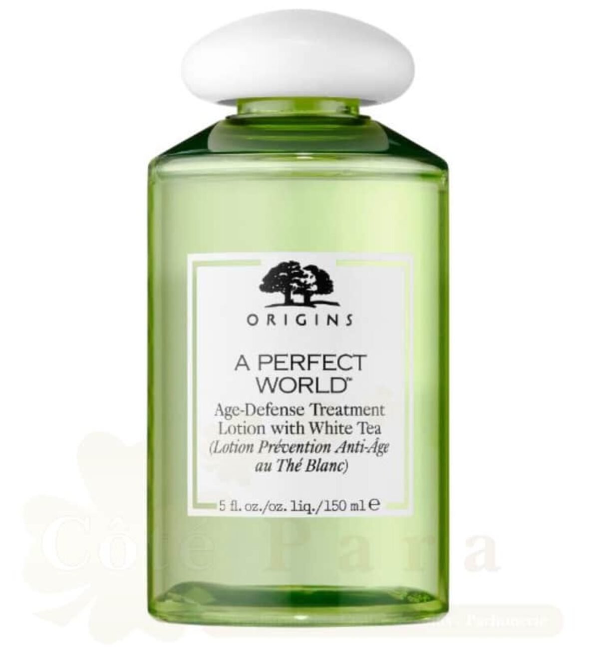 ORIGINS A PERFECT WORLD AGE DEFENSE TREATMENT LOTION 150ML ORIGINS A PERFECT WORLD AGE DEFENSE TREATMENT LOTION 150ML