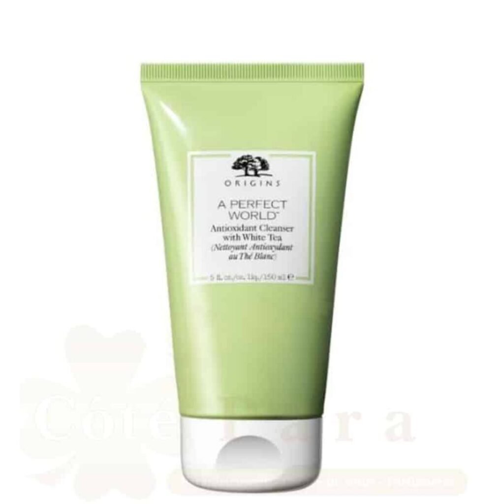 ORIGINS A PERFECT WORLD ANTI OXYDANT CLEANSER 150ML