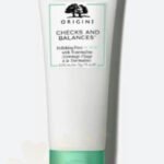 ORIGINS CHECKS AND BALANCES™ POLISHING FACE SCRUB WITH TOURMALINE 75 ML