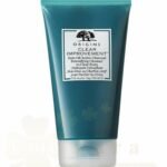 ORIGINS CLEAR IPROVEMENT ZERO OIL ACTIVE CHACOAL DETOXIFYING 150ML