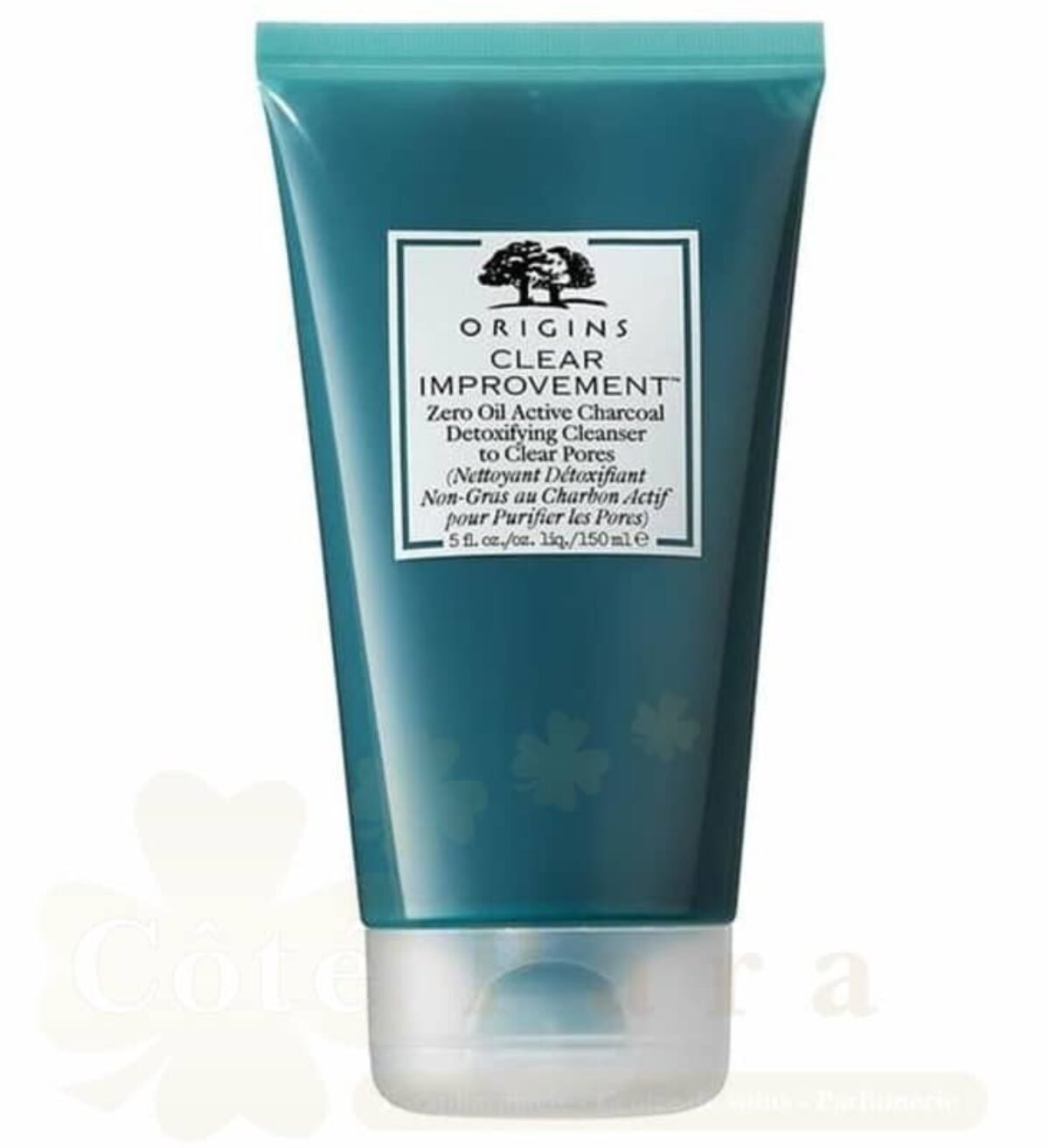 ORIGINS CLEAR IPROVEMENT ZERO OIL ACTIVE CHACOAL DETOXIFYING 150ML ORIGINS CLEAR IPROVEMENT ZERO OIL ACTIVE CHACOAL DETOXIFYING 150ML